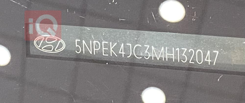 هیوندای سۆناتا